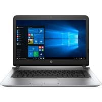 Ноутбук HP Probook 440 G3 W4P07EA
