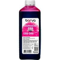 Чернила Barva Epson T69, 1 л, Pigm, Magenta (E69-946)