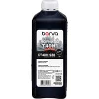 Чернила Barva Epson T49H 1л, Pigm, Black (ET49H-936)