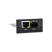Дополнительное оборудование LogicPower Network Management Card (9323)
