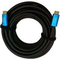 Кабель HDMI M - M, 30 м, V2.0  4K 30Hz
