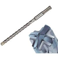Дрель Makita SDS-PLUS Nemesis 16х1000 мм (В-58609)