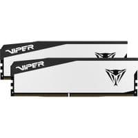 Модуль памяти для компьютера DDR5 32GB (2x16GB) 5600MHz Viper Elite 5 Patriot (VEB532G5636KW)
