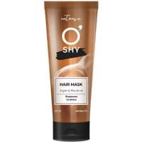 Маска для волос O'Shy Intense Argan & Marula Oil Питание и блеск 200 мл (4820263234013)