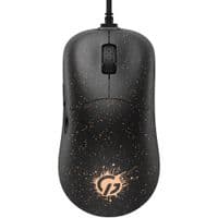 Мишка GamePro GM690D USB Black/Orange (GM690D)