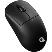 Мишка OfficePro M307B Silent Click Wireless/Bluetooth Black (M307B)