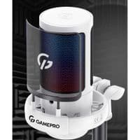 Микрофон GamePro UGM105W White (UGM105W)