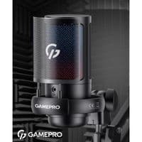 Микрофон GamePro UGM145B Black (UGM145B)
