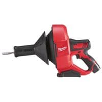 Пылесос Milwaukee M12 BDC6-202C 1x2Ah (4933451635)