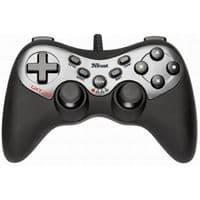 Ігровий маніпулятор GXT 289 Movi Movi Racing wheel  - Black GXT 289 Movi