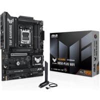 Материнська плата ASUS TUF GAMING B850-PLUS WIFI