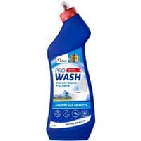 Засіб для чищення унітазу Pro Wash Альпійська свіжість 750 г (4262396145482)