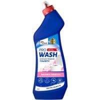 Засіб для чищення унітазу Pro Wash Весняна свіжість 750 г (4262396145499)