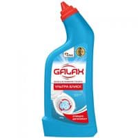 Засіб для чищення унітазу Galax Свіжість атлантики 750 г (4262396145376)