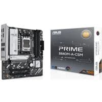 Материнcька плата ASUS PRIME B840M-A-CSM