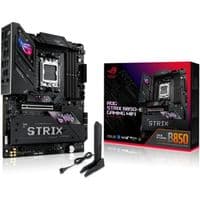 Материнcька плата ASUS ROG STRIX B850-E GAMING WIFI