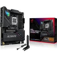 Материнcька плата ASUS ROG STRIX B850-F GAMING WIFI