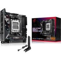 Материнcька плата ASUS ROG STRIX B850-I GAMING WIFI