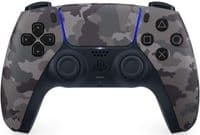 Бездротовий контролер Sony PlayStation 5 DualSense Grey Camo CFI-ZCT1W UA UCRF