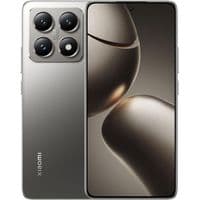 Смартфон Xiaomi 14T 5G 12/512Gb NFC SIM+eSIM (with charger) EU Titan Grey