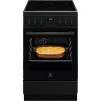 Плита стеклокерамика ELECTROLUX LKR520275K