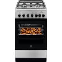 Плита комбинированная ELECTROLUX LKK560010X