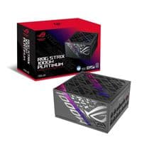 Блок питания Asus ROG Strix 1000P Gaming (90YE00W1-B0NA00)