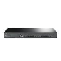 Коммутатор TP-LINK SX3016F 16xSFP+, управляемый L2