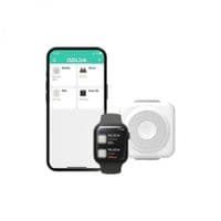 Батарея универсальная iSDT PB10 DW Portable Power Bank, 3000mAh (iSDT-PB10)