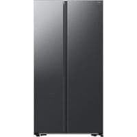 Холодильник SBS Samsung RS57DG400EB4UA