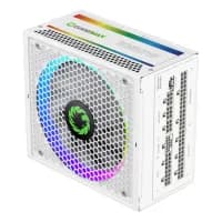 Блок питания Gamemax RGB1050 PRO WH (ATX3.0/3.1 PCI5.0/5.1) 1050W
