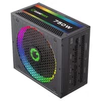 Блок питания Gamemax RGB750 PRO (ATX3.0/3.1 PCI5.0/5.1) 750W