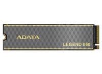 Накопичувач SSD M.2 2280 1TB SLEG 860 ADATA (SLEG-860-1000GCS)