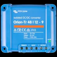 DC-DC конвертер Victron Energy Orion-Tr 48/12-9A
