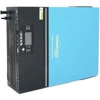 Инвертор TOMMATECH 3.6kW HV 24V 80А MPPT(120-450) однофазный