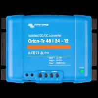 DC-DC перетворювач Victron Energy Orion-Tr 48/24-12A