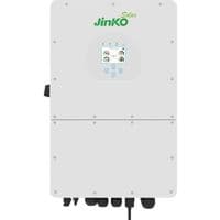 Инвертор Jinko JKS-12H-EI гибридный трехфазный чистая синусоида