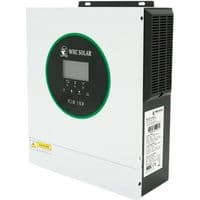 Инвертор WHC Solar HIM-1KW 1000W 12V гибридный однофазный чистая синусоида