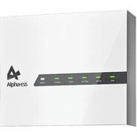 Инвертор AlphaESS SMILE-S6-HV однофазный