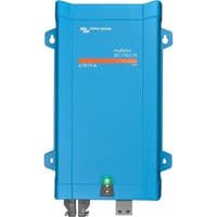 Инвертор Victron Energy MultiPlus 24/1200/25-16 чистая синусоида (1,2 кВА/1 кВт, 1 фаза, без MPPT)
