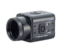 Черно-белая корпусная видеокамера VC34BSHR-12