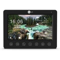 Відеодомофон NeoLight KAPPA+ HD WF Black