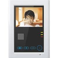 Видеодомофон Competition MT397C-CK