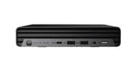 Компьютер персональный неттоп HP Elite 800-G9 DM, Intel i7-14700, 16GB, F512GB, UMA, WiFi, кл+м, Win11P