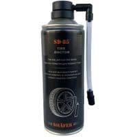 Герметик автомобільний SHAFER для шин 450мл (SD85)