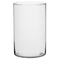 Ваза TRENDGLASS FLORA /21.5 см (35350)