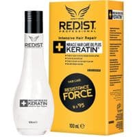 Масло для волос Redist Professional Keratin Miracle Oil С кератином 100 мл (8697926006999)