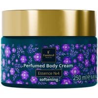 Крем для тела Famirel Perfumed Body Cream Essence №4 250 мл (7290114085427)