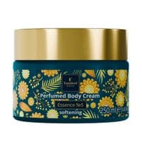 Крем для тела Famirel Perfumed Body Cream Essence №5 250 мл (7290114085434)