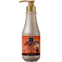 Шампунь Famirel Marula Oil З шавлією, розмарином і лавандою 500 мл (7290114085847)